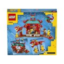 LEGO Minions 75550 - Mimoňský kung-fu souboj