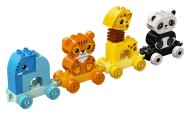 LEGO Duplo 10955 - Vláček se zvířátky