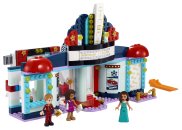 LEGO Friends 41448 - Kino v městečku Heartlake