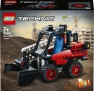 LEGO Technic 42116 - Smykový nakladač 2v1