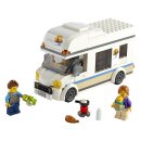 LEGO City 60283 - Prázdninový karavan