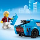 LEGO City 60285 - Sporťák