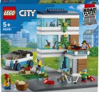 LEGO City 60291 - Moderní rodinný dům