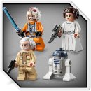 LEGO Star Wars 75301 - Stíhačka X-wing Luka Skywalkera