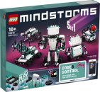 LEGO MINDSTORMS 51515 - Robotí vynálezce